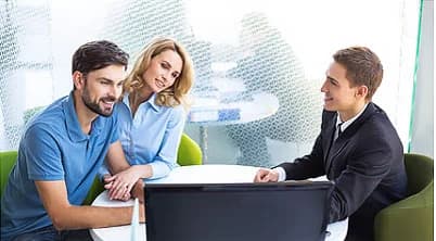 What's Needed to Sell Your Car